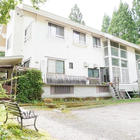 Bed and Breakfast Hareruya Hakuba Esterno foto