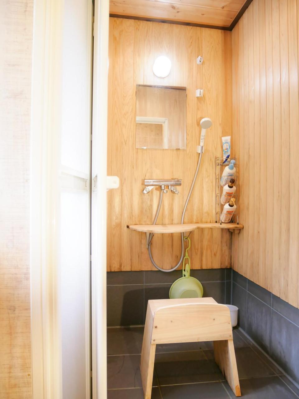 Bed and Breakfast Hareruya Hakuba Esterno foto